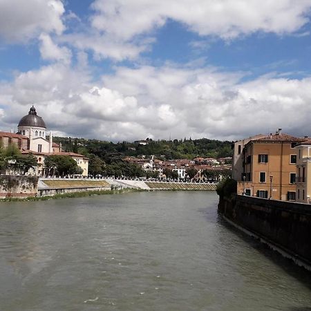 My Home Verona Centro Exterior photo