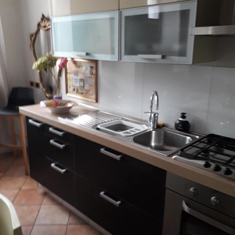 My Home Verona Centro Exterior photo