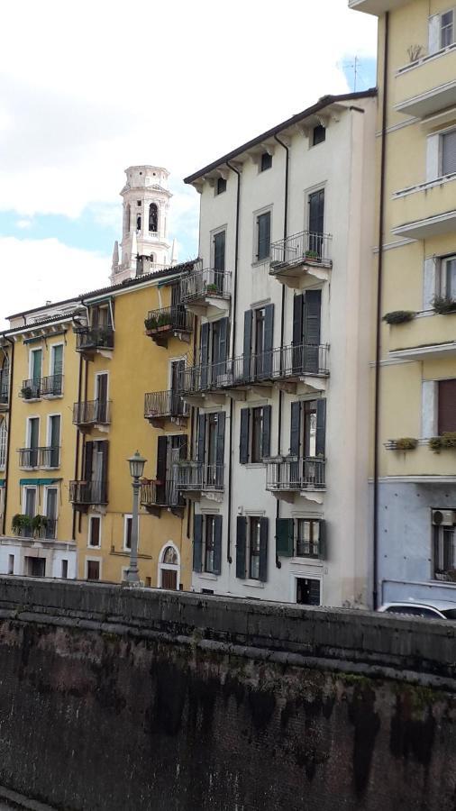 My Home Verona Centro Exterior photo